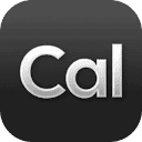 Logo Cal.com